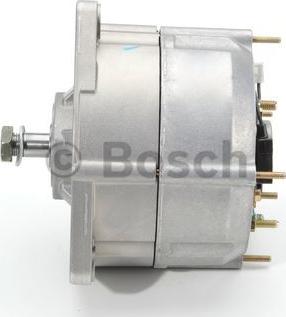 BOSCH 0 120 468 107 - Генератор unicars.by