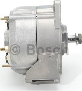 BOSCH 0 120 468 107 - Генератор unicars.by