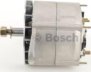 BOSCH 0 120 468 136 - Генератор unicars.by