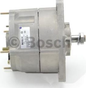 BOSCH 0 120 489 315 - Генератор unicars.by