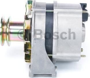 BOSCH 0 120 489 370 - Генератор unicars.by