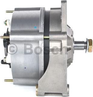 BOSCH 0 120 489 707 - Генератор unicars.by