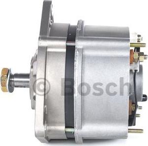 BOSCH 0 120 489 707 - Генератор unicars.by