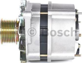 BOSCH 0 120 484 051 - Генератор unicars.by