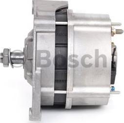 BOSCH 0 120 484 011 - Генератор unicars.by