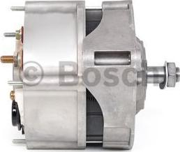 BOSCH 0 120 484 011 - Генератор unicars.by