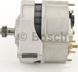 BOSCH 0 120 484 027 - Генератор unicars.by