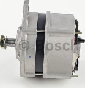 BOSCH 0 120 488 153 - Генератор unicars.by