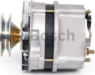 BOSCH 0 120 488 253 - Генератор unicars.by