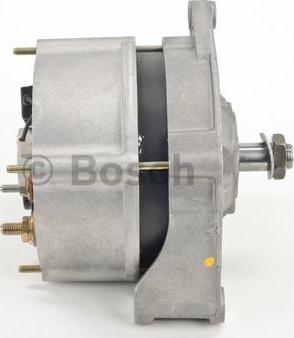 BOSCH 0 120 488 205 - Генератор unicars.by