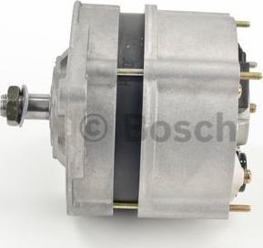 BOSCH 0 120 488 205 - Генератор unicars.by