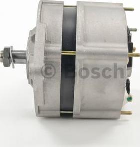 BOSCH 0 120 488 206 - Генератор unicars.by