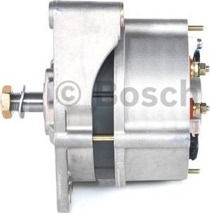 BOSCH 0 120 488 283 - Генератор unicars.by