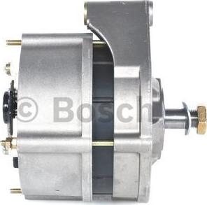 BOSCH 0 120 488 283 - Генератор unicars.by