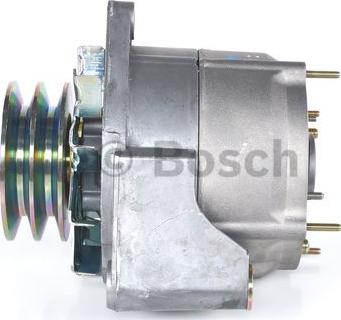 BOSCH 0 120 488 282 - Генератор unicars.by