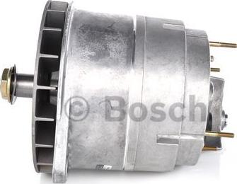 BOSCH 0 120 689 540 - Генератор unicars.by