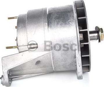 BOSCH 0 120 689 540 - Генератор unicars.by