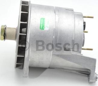 BOSCH 0 120 689 566 - Генератор unicars.by