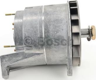 BOSCH 0 120 689 567 - Генератор unicars.by