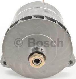 BOSCH 0 120 689 567 - Генератор unicars.by