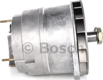 BOSCH 0 120 689 583 - Генератор unicars.by