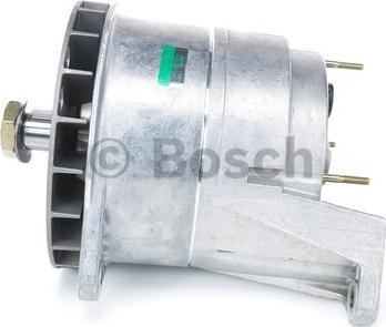 BOSCH 0 120 689 535 - Генератор unicars.by