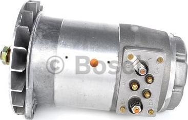 BOSCH 0 120 689 536 - Генератор unicars.by