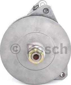 BOSCH 0 120 689 533 - Генератор unicars.by