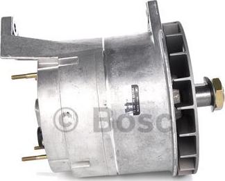 BOSCH 0 120 689 533 - Генератор unicars.by