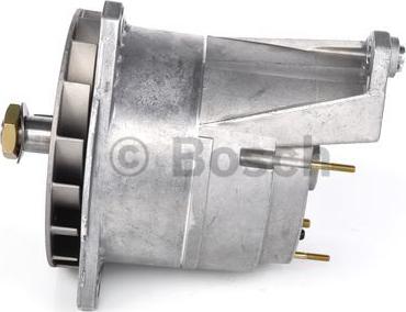 BOSCH 0 120 689 573 - Генератор unicars.by