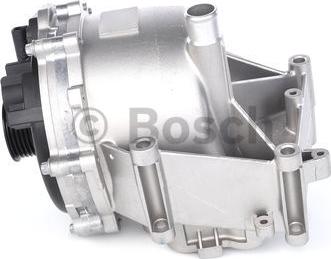 BOSCH 0 122 0AA 0D0 - Генератор unicars.by