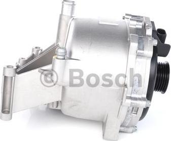 BOSCH 0 122 0AA 0D0 - Генератор unicars.by