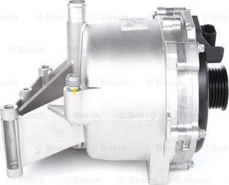 BOSCH 0 122 0AA 1D0 - Генератор unicars.by