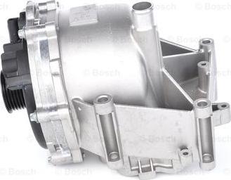 BOSCH 0 122 0AA 2C0 - Генератор unicars.by