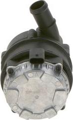 BOSCH 0 392 024 00P - Дополнительный водяной насос unicars.by