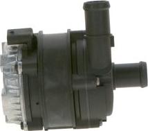 BOSCH 0 392 024 00P - Дополнительный водяной насос unicars.by