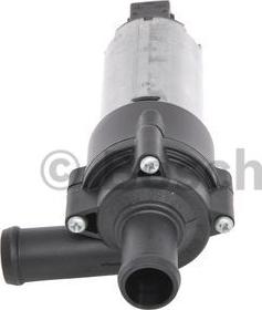 BOSCH 0 392 020 039 - Дополнительный водяной насос unicars.by