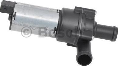 BOSCH 0 392 020 039 - Дополнительный водяной насос unicars.by