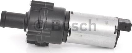 BOSCH 0 392 020 034 - Дополнительный водяной насос unicars.by