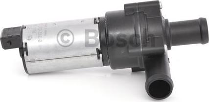 BOSCH 0 392 020 034 - Дополнительный водяной насос unicars.by