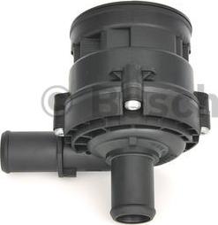 BOSCH 0 392 023 015 - Дополнительный водяной насос unicars.by