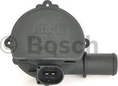 BOSCH 0 392 023 015 - Дополнительный водяной насос unicars.by