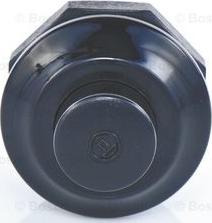 BOSCH 0 343 003 001 - Переключатель unicars.by