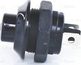 BOSCH 0 343 003 001 - Переключатель unicars.by