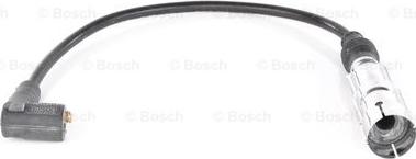 BOSCH 0 356 912 944 - Провод зажигания unicars.by