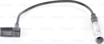 BOSCH 0 356 912 905 - Провод зажигания unicars.by