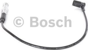 BOSCH 0 356 912 906 - Провод зажигания unicars.by