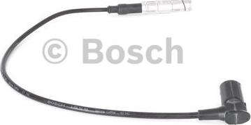 BOSCH 0 356 912 906 - Провод зажигания unicars.by