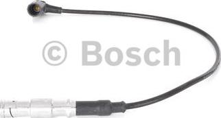 BOSCH 0 356 912 906 - Провод зажигания unicars.by