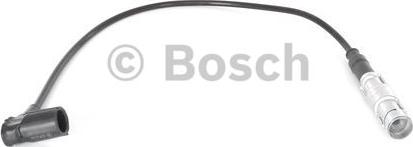 BOSCH 0 356 912 906 - Провод зажигания unicars.by